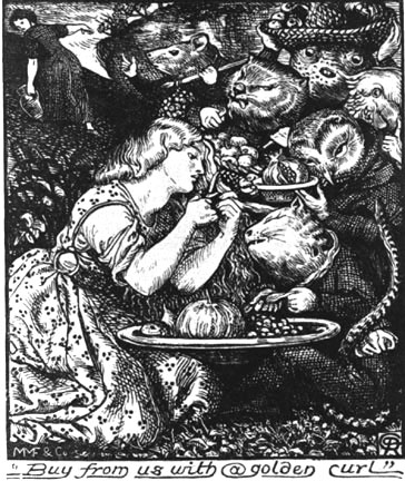 Goblin market 4